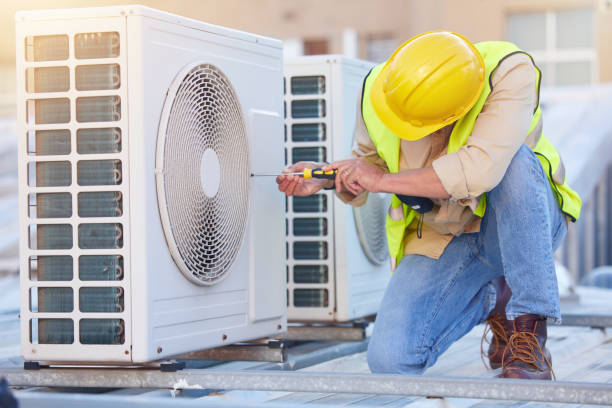 Best HVAC Air Duct Cleaning  in Pikeville, KY