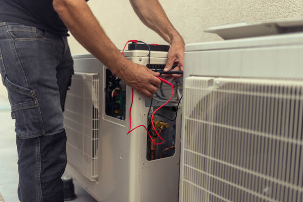 Best HVAC Air Duct Cleaning  in Pikeville, KY